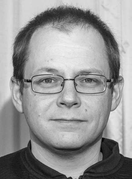 Yves Stucki