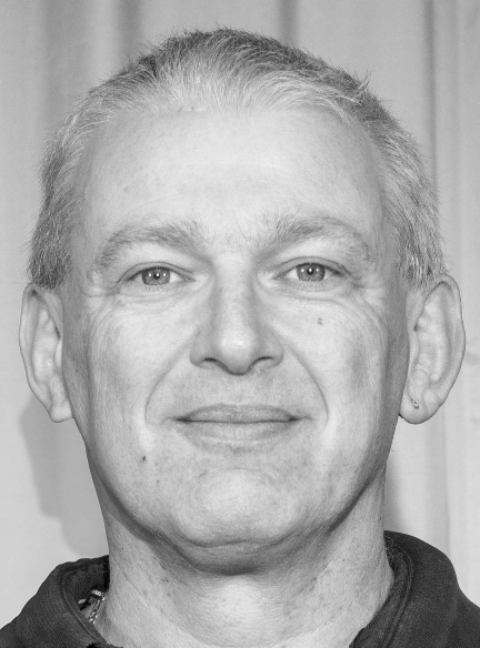 Markus Bubendorf