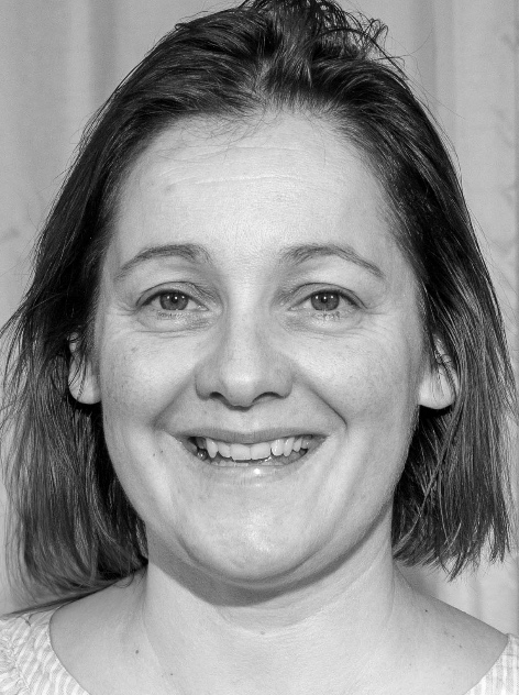 Tanja Stoehr