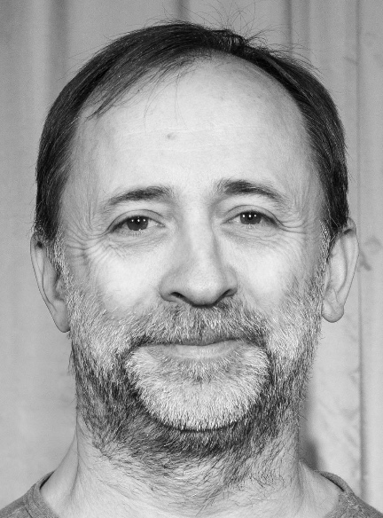 Simon Lammer