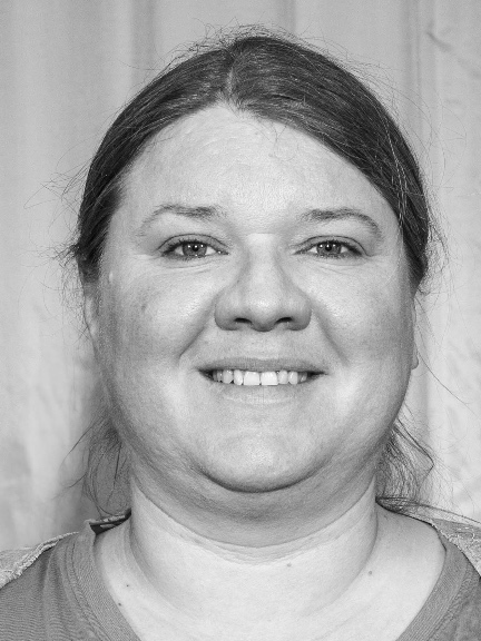 Nadia Stucki