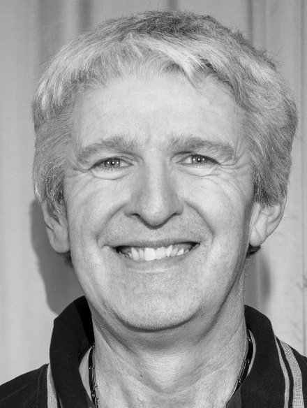 Stephan Bubendorf