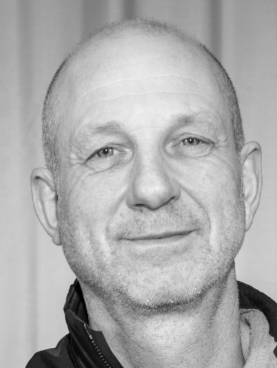 Thomi Eichenberger