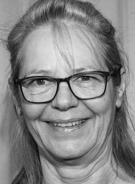 Irène Vogt